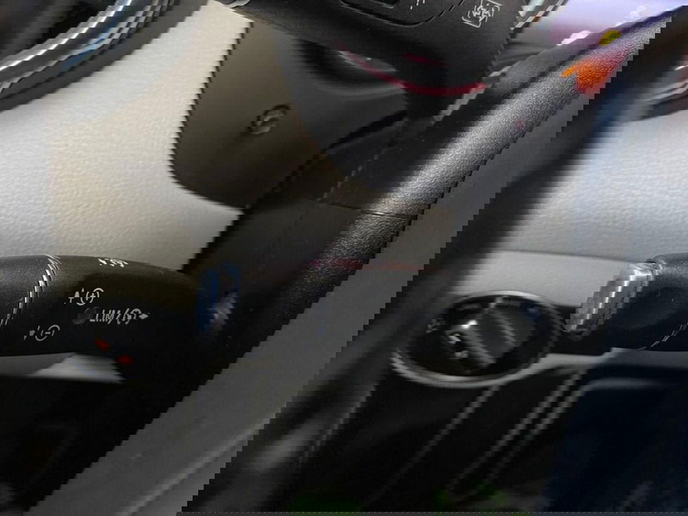 Mercedes-Benz GLA SUV usata a Torino (12)