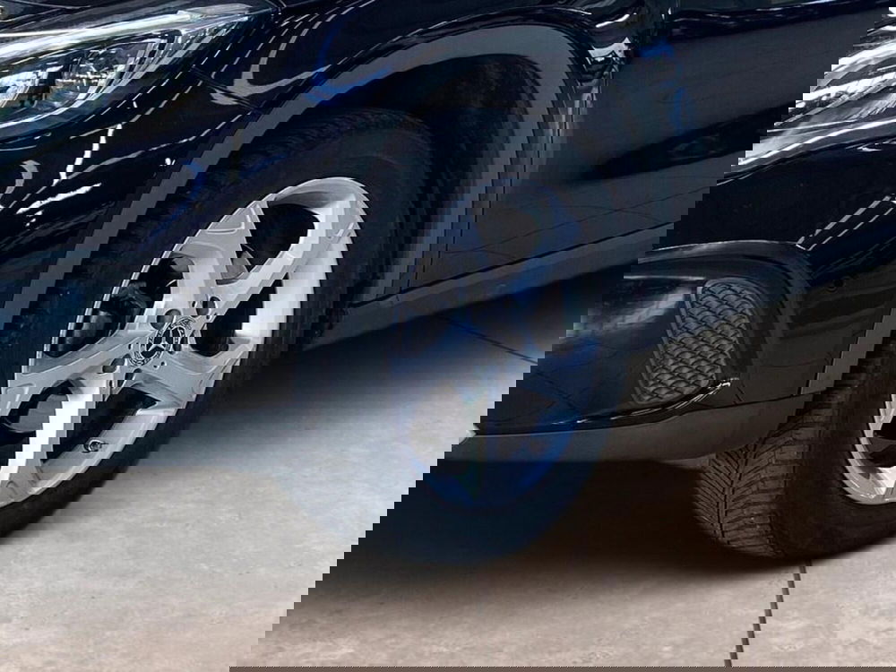 Mercedes-Benz GLA SUV usata a Torino (15)