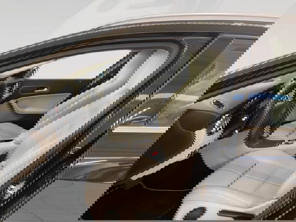 Mercedes-Benz GLA SUV usata a Torino (7)