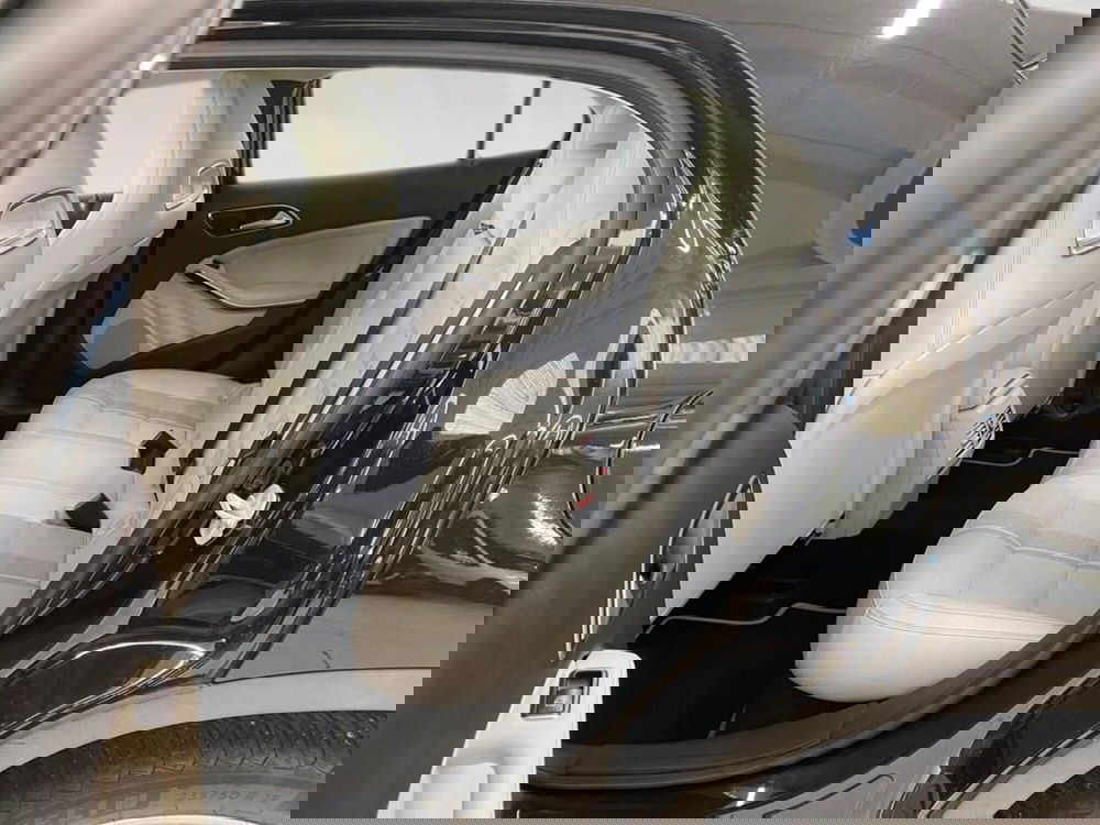 Mercedes-Benz GLA SUV usata a Torino (8)