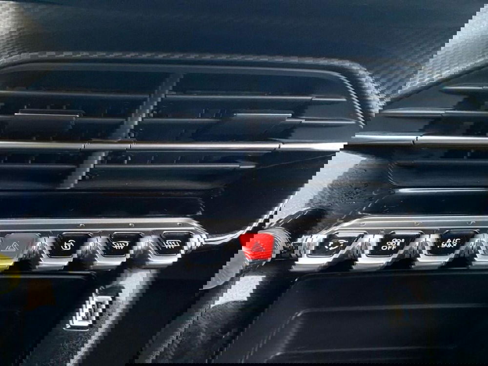 Peugeot 208 usata a Torino (11)