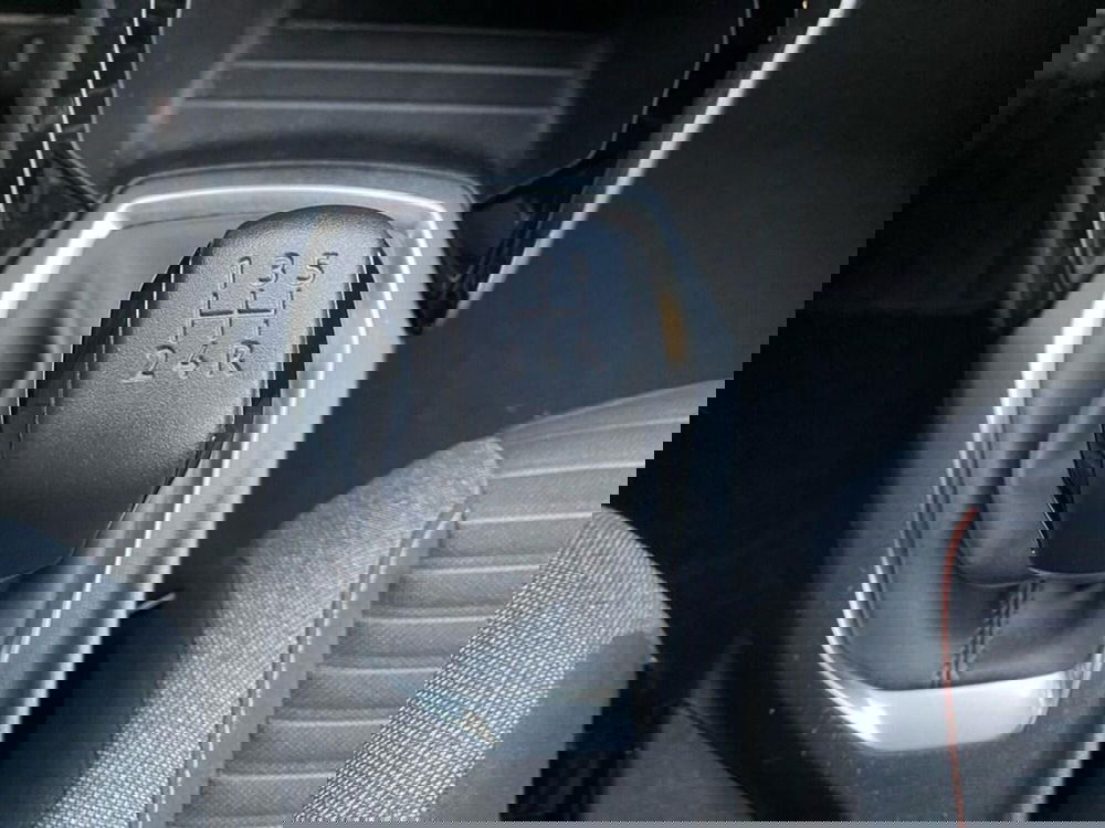 Peugeot 208 usata a Torino (12)