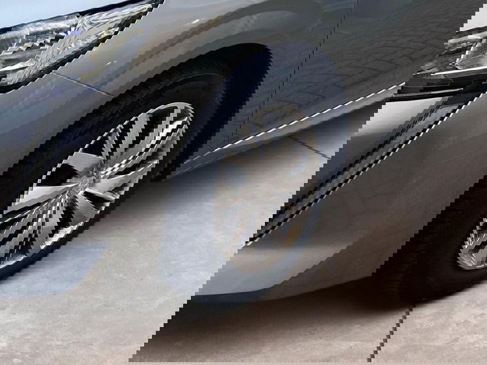 Peugeot 208 usata a Torino (15)