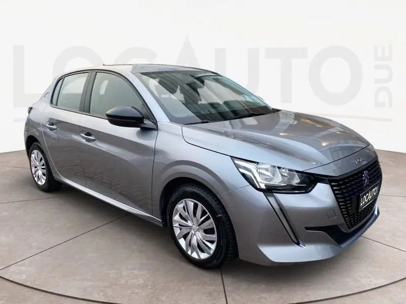 Peugeot 208 usata a Torino (3)