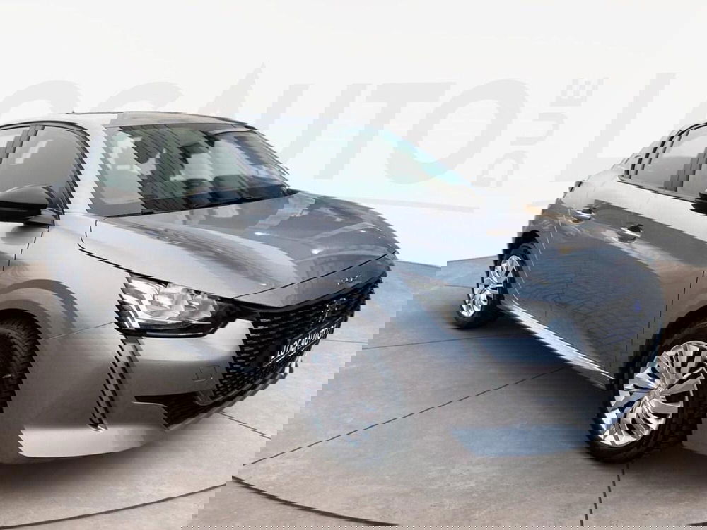 Peugeot 208 usata a Torino (3)