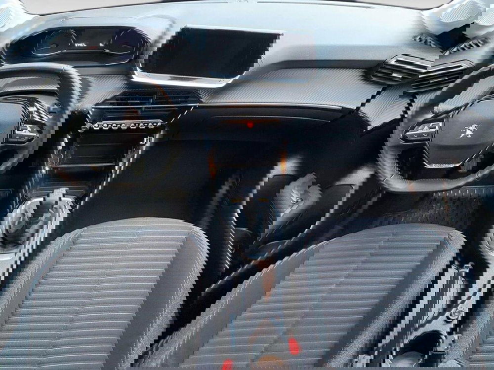 Peugeot 208 usata a Torino (6)