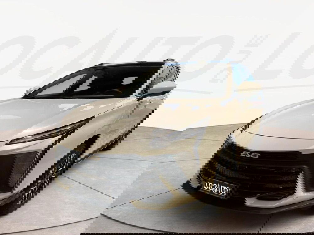 Evo Evo 6 II usata a Torino