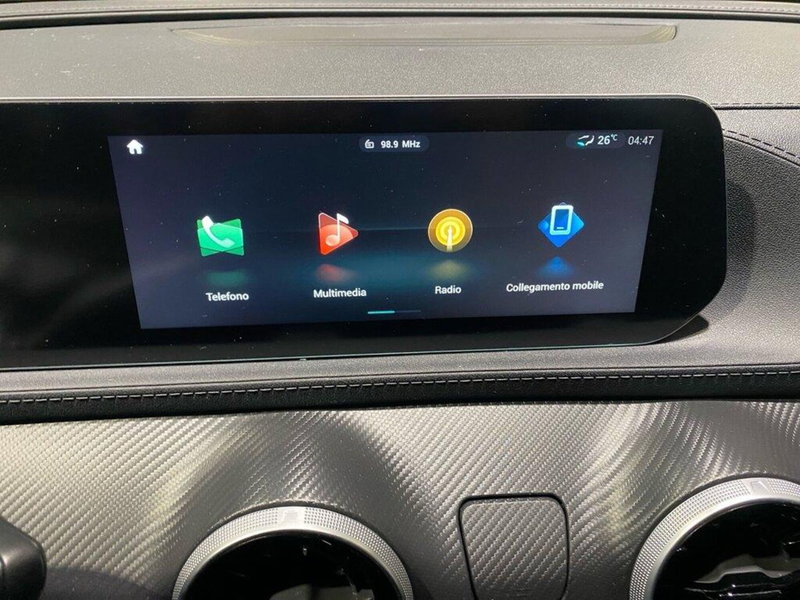 Evo Evo 6 II usata a Torino (10)