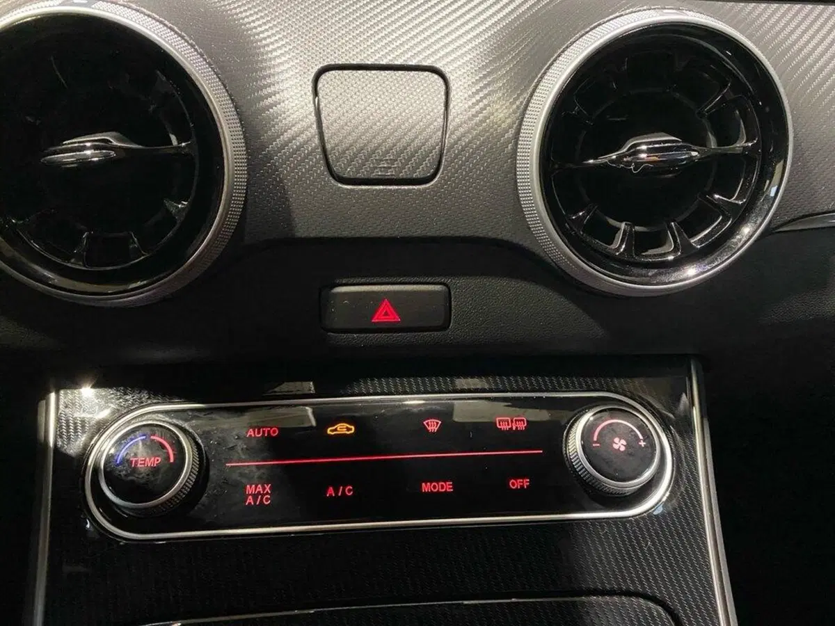 Evo Evo 6 II usata a Torino (11)