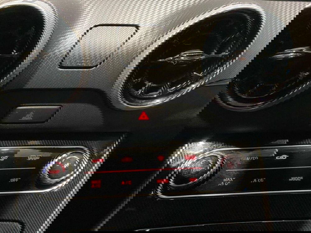 Evo Evo 6 II usata a Torino (11)