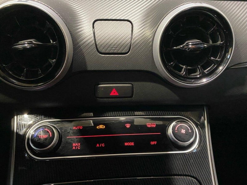 Evo Evo 6 II usata a Torino (11)