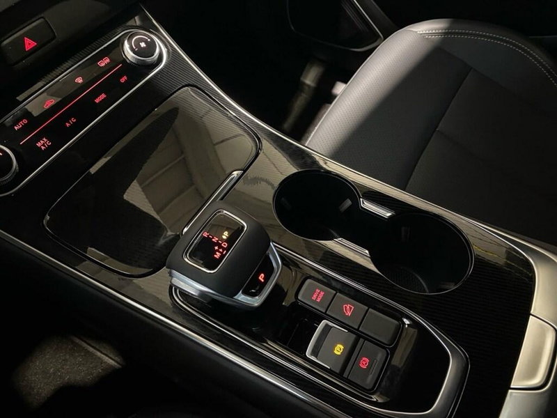 Evo Evo 6 II usata a Torino (12)