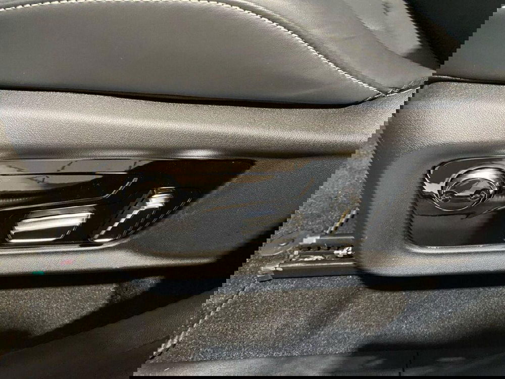 Evo Evo 6 II usata a Torino (13)