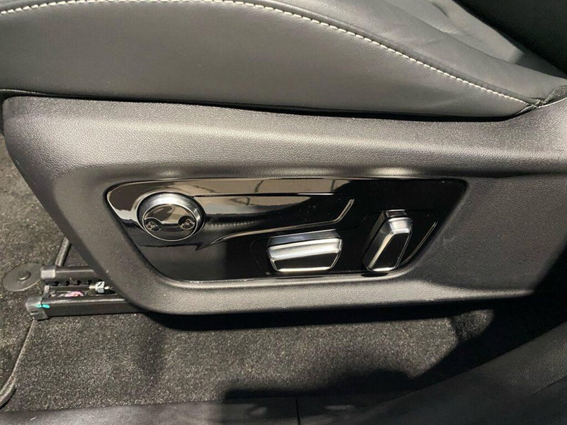 Evo Evo 6 II usata a Torino (13)