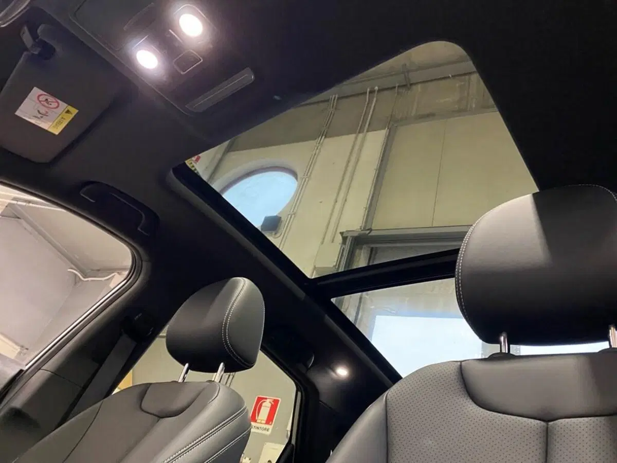 Evo Evo 6 II usata a Torino (14)