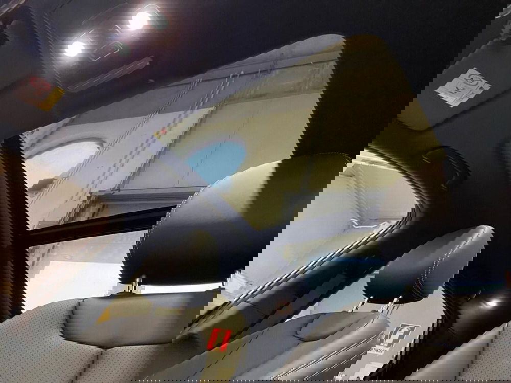 Evo Evo 6 II usata a Torino (14)