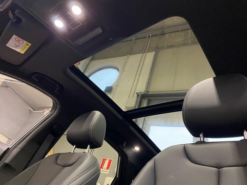 Evo Evo 6 II usata a Torino (14)