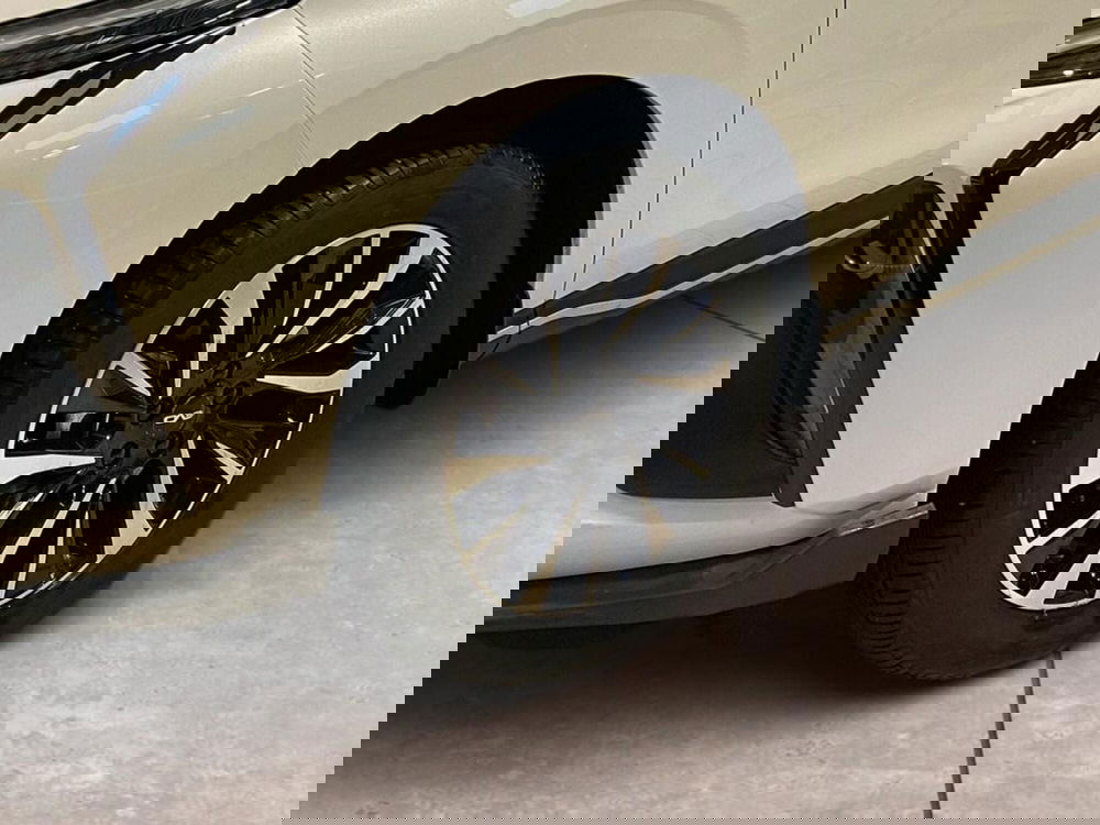 Evo Evo 6 II usata a Torino (15)