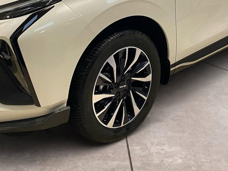 Evo Evo 6 II usata a Torino (15)