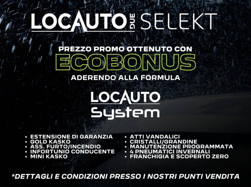 Evo Evo 6 II usata a Torino (2)