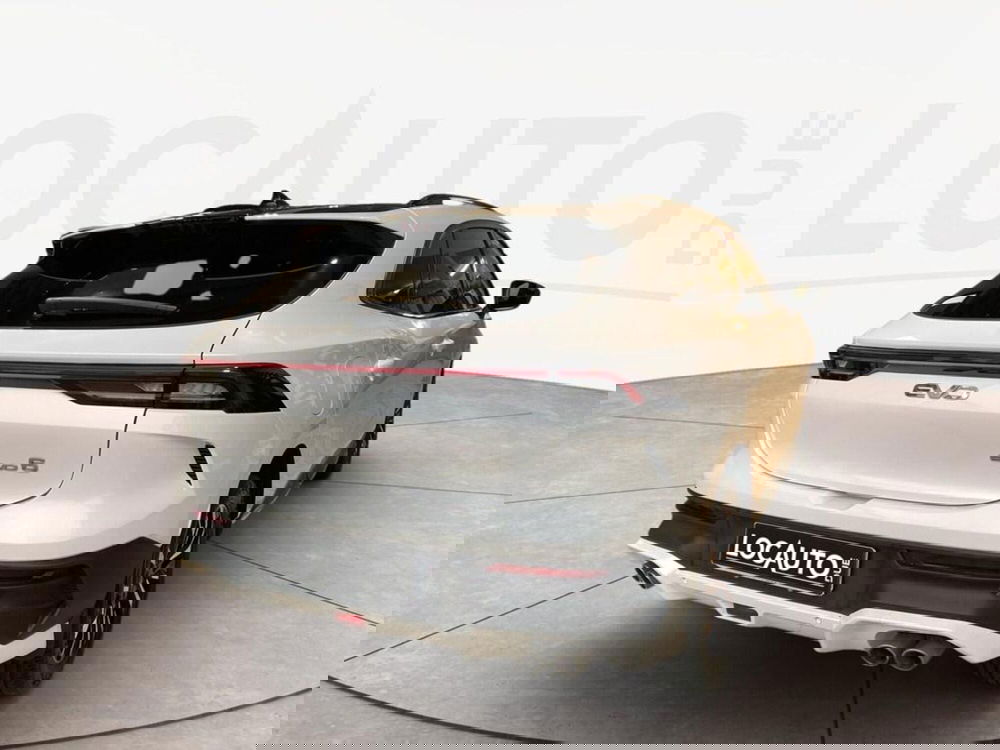 Evo Evo 6 II usata a Torino (4)