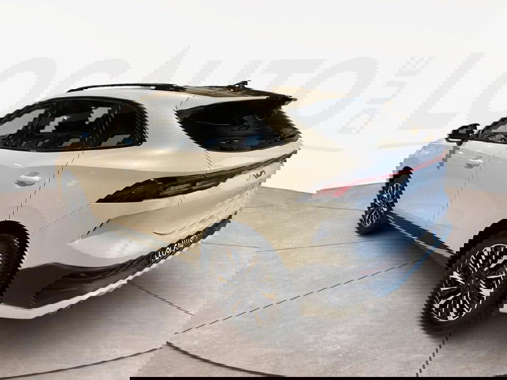 Evo Evo 6 II usata a Torino (5)