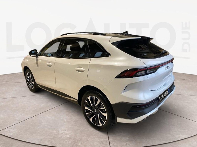 Evo Evo 6 II usata a Torino (5)