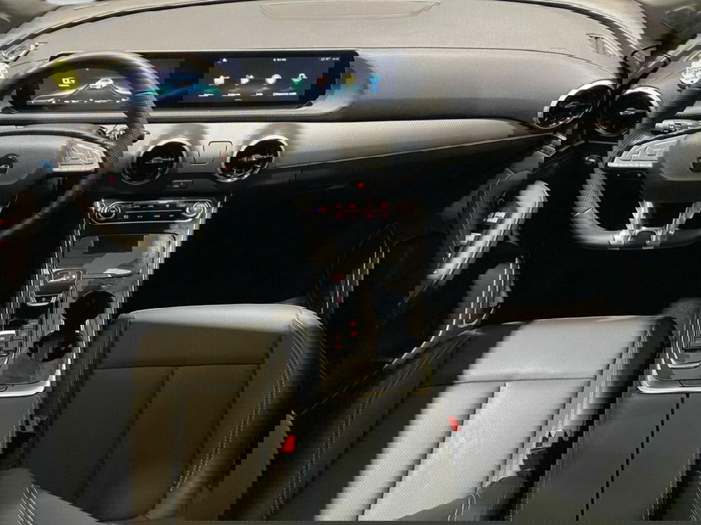 Evo Evo 6 II usata a Torino (6)