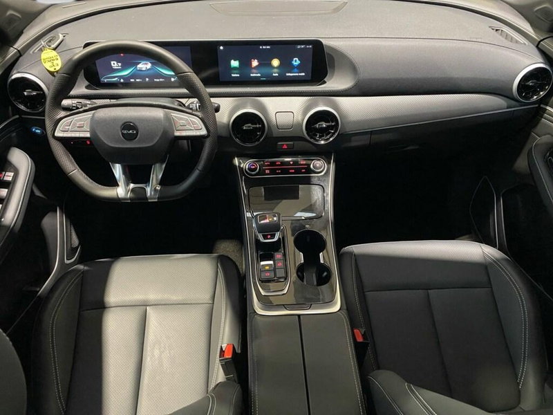 Evo Evo 6 II usata a Torino (6)