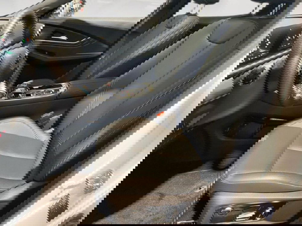 Evo Evo 6 II usata a Torino (7)