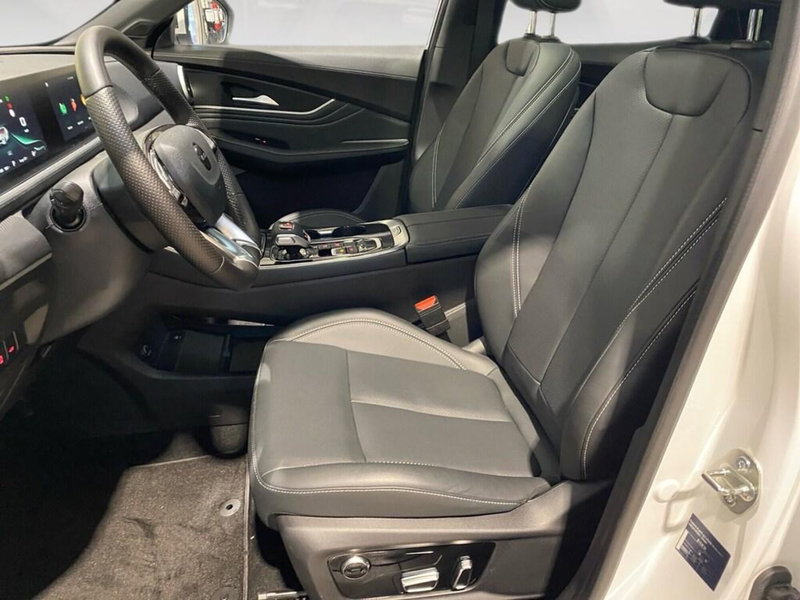 Evo Evo 6 II usata a Torino (7)