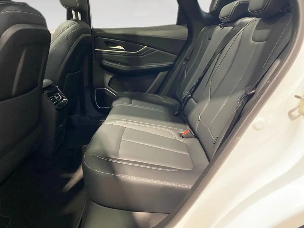 Evo Evo 6 II usata a Torino (8)