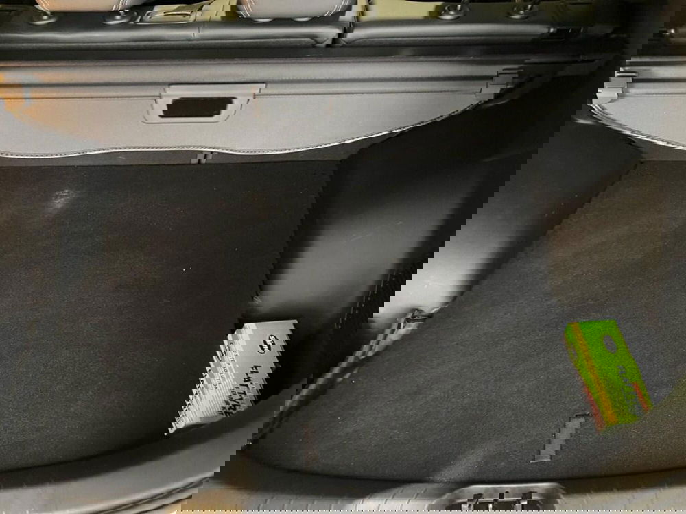 Evo Evo 6 II usata a Torino (9)