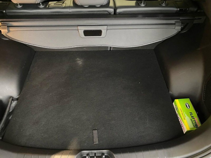 Evo Evo 6 II usata a Torino (9)