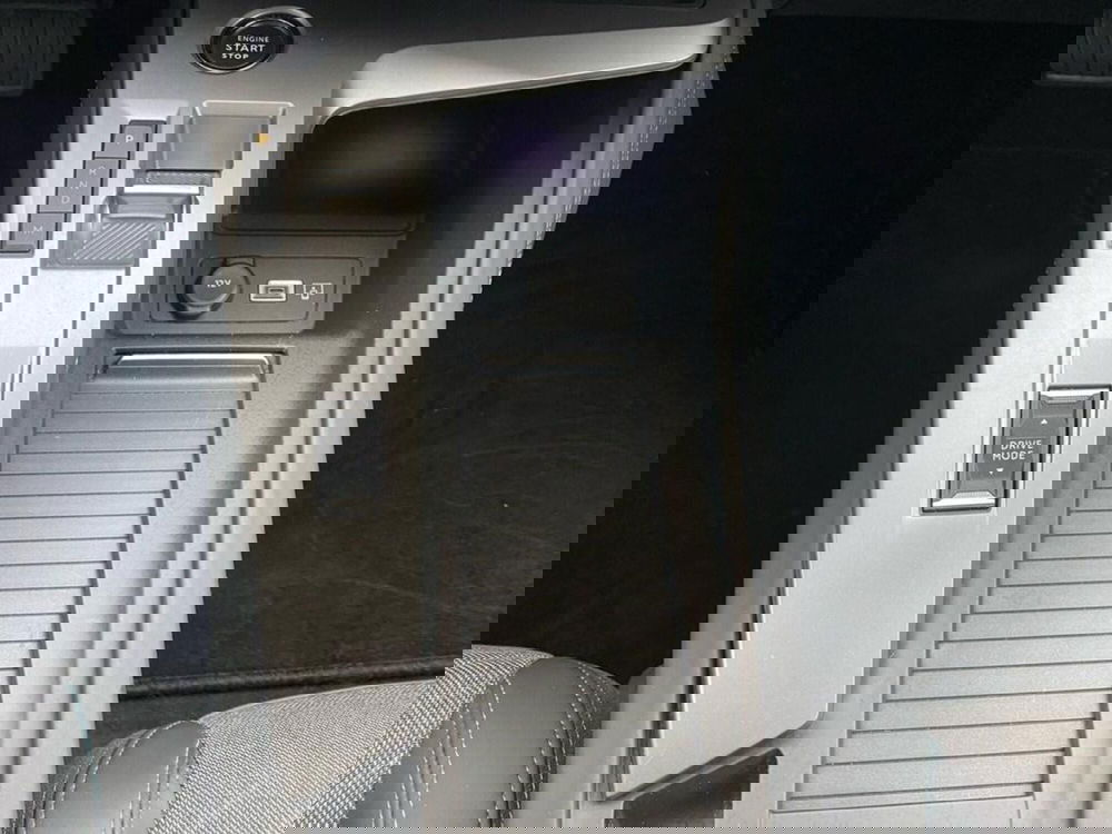 Peugeot 408 usata a Torino (11)