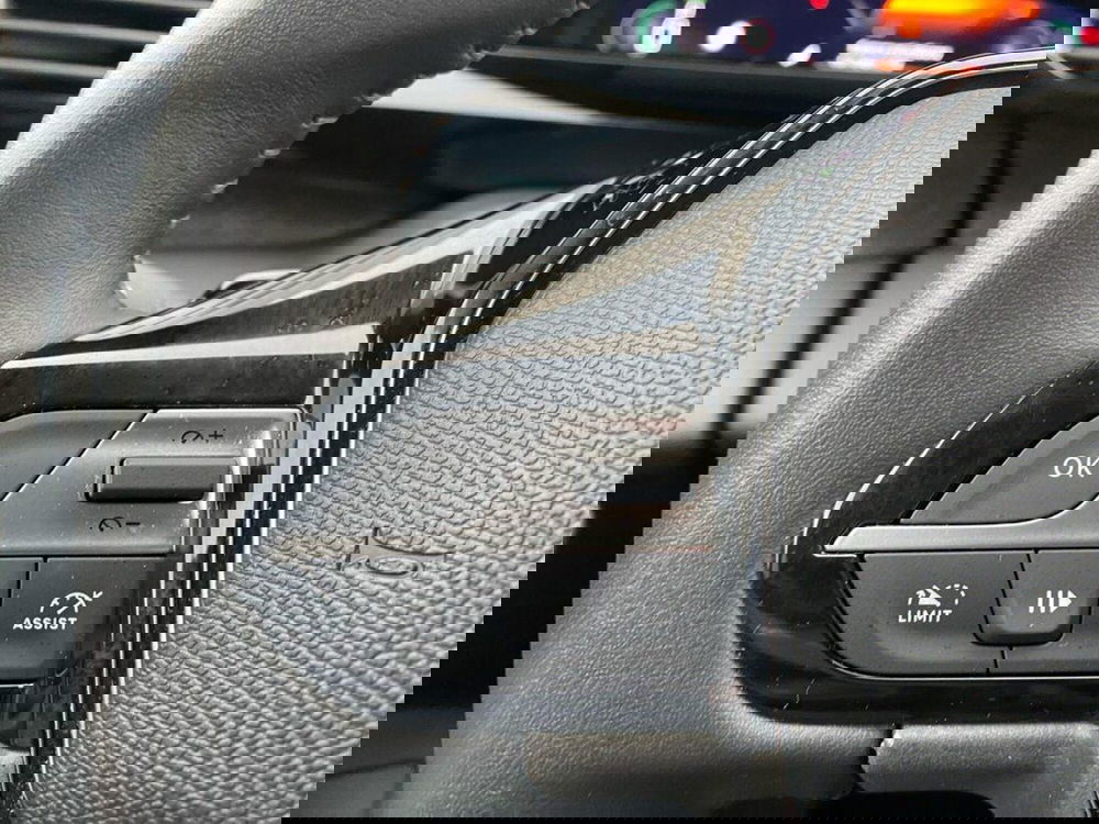 Peugeot 408 usata a Torino (12)