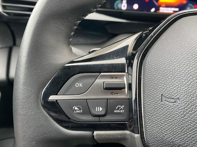 Peugeot 408 usata a Torino (12)