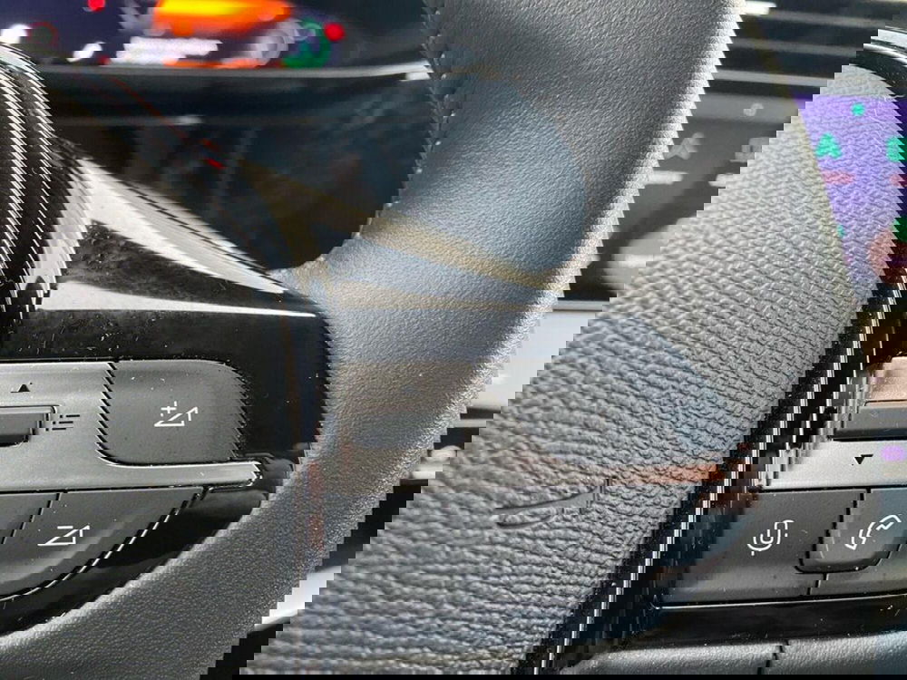 Peugeot 408 usata a Torino (13)