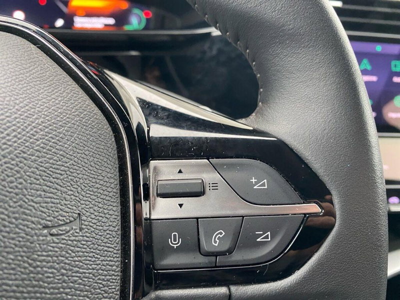 Peugeot 408 usata a Torino (13)