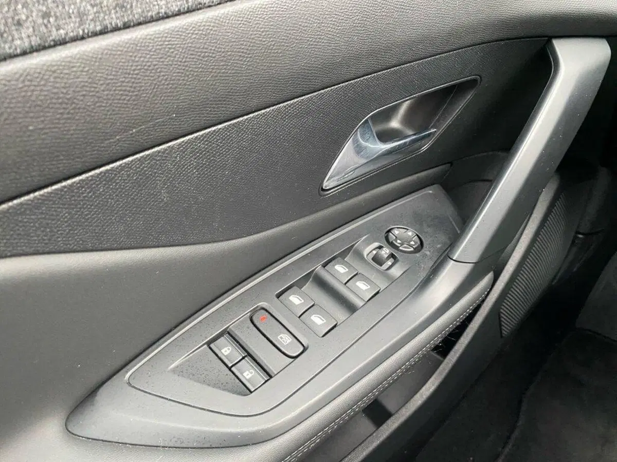 Peugeot 408 usata a Torino (14)