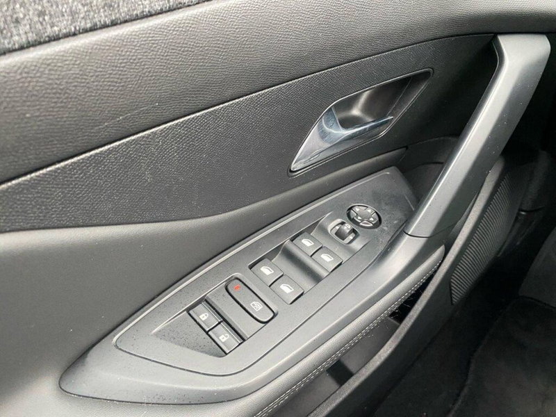 Peugeot 408 usata a Torino (14)