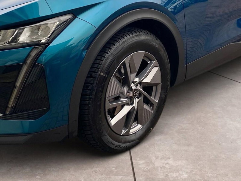 Peugeot 408 usata a Torino (15)