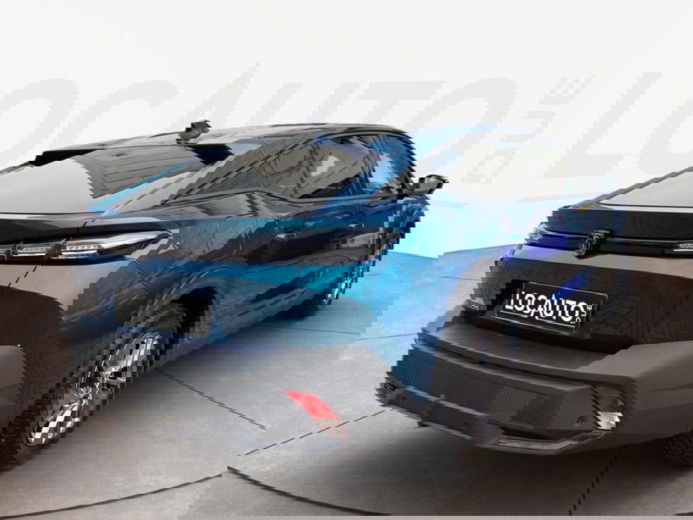 Peugeot 408 usata a Torino (4)