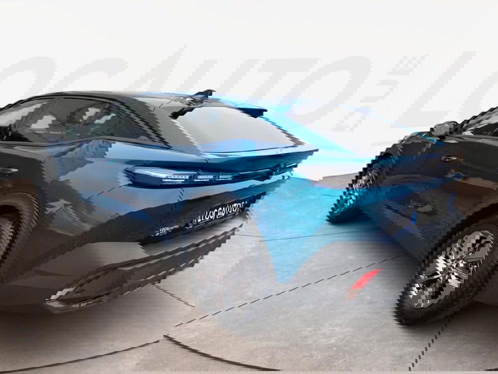 Peugeot 408 usata a Torino (5)