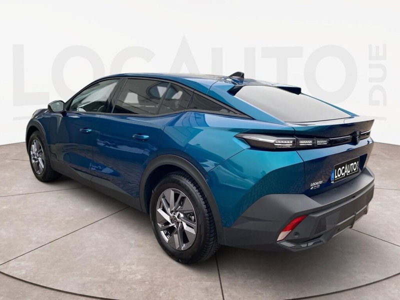 Peugeot 408 usata a Torino (5)