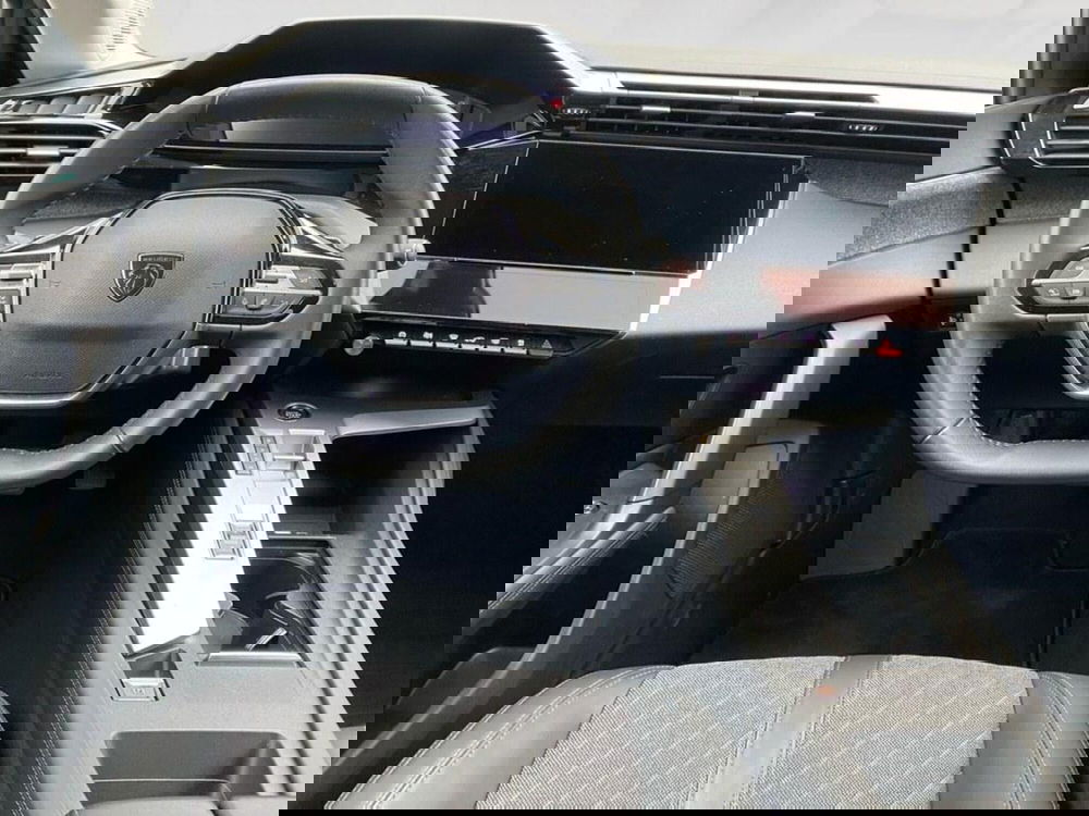 Peugeot 408 usata a Torino (6)