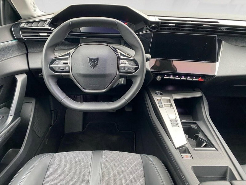 Peugeot 408 usata a Torino (6)