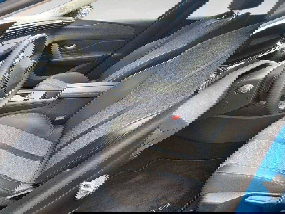 Peugeot 408 usata a Torino (7)