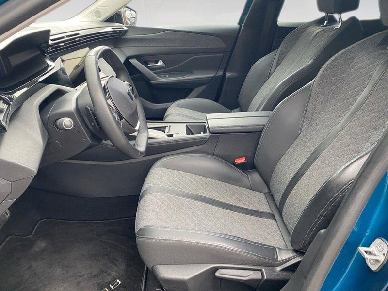 Peugeot 408 usata a Torino (7)