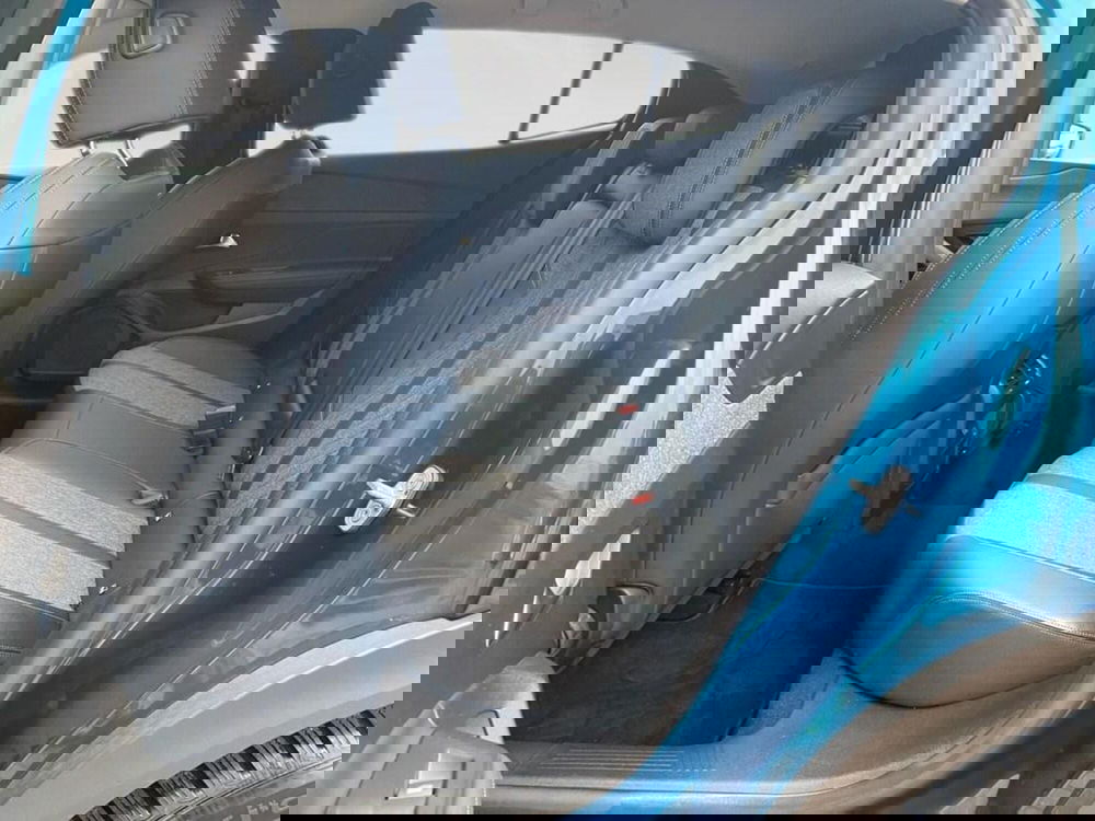 Peugeot 408 usata a Torino (8)